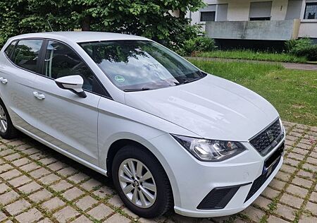 Seat Ibiza 1.0 TSI 70kW Style *neuer TÜV*