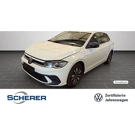 VW Polo leasen
