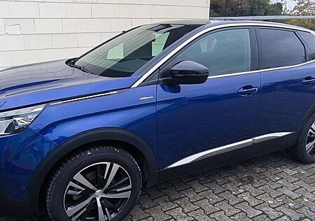 Peugeot 3008 1.2 PureTech 130 Allure Allure