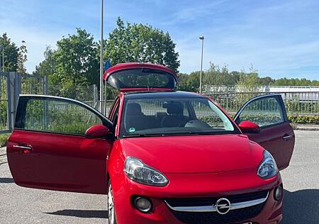 Opel Adam UNLIMITED 1.0 ECOTEC ecoFLEX 85kW S/Sto...