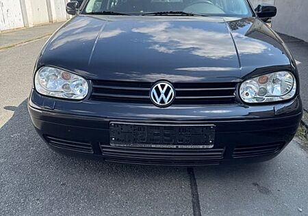 VW Golf Volkswagen 1.6 Highline Highline