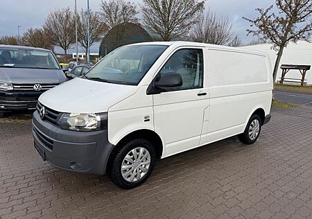 VW T5 Transporter Volkswagen Kasten-Kombi Kasten