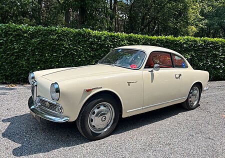 Alfa Romeo Giulietta Sprint Veloce Comfortable