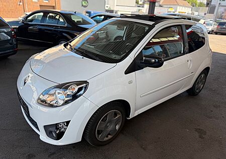 Renault Twingo Night & Day* Panorama Glas Dach