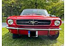 Ford Mustang V8 Convertible 1964 ½