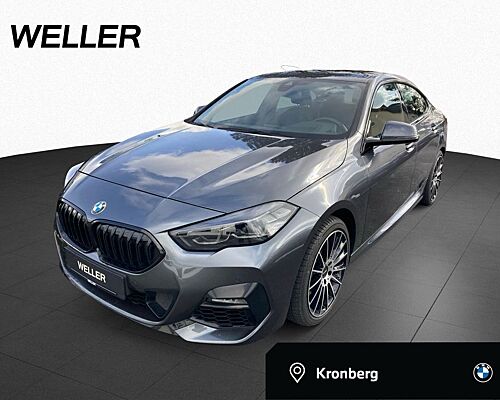 BMW 220i Gran Coupe M Sport LCPro HUD Stop&Go adLED