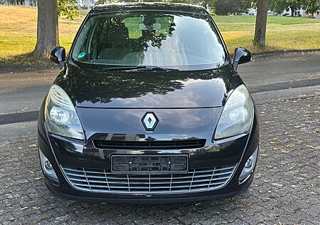 Renault Scenic Dynamique TCe 130 Dynamique