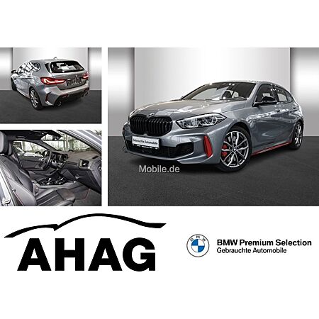 BMW 1er leasen