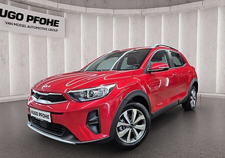 Kia Stonic Vision T-GDI 100PS Tageszulassung LED Nav