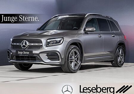 Mercedes-Benz GLB 220 4M AMG LED/Pano/Distro/Kamera/Keyless-Go