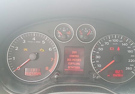Audi A3 1.8 TFSI Ambiente Ambiente