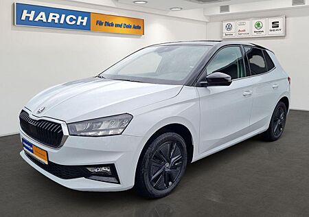 Skoda Fabia 1.0 TSI DSG ACC PDC SHZ SMARTLINK