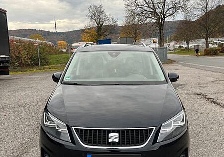 Seat Alhambra 2.0 TDI Start&Stop 103kW 4KIDS DSG ...