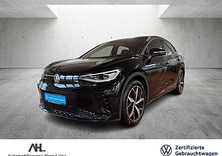 VW ID.5 Volkswagen GTX 4Motion Matrix Navi ACC AHK 360° Pano