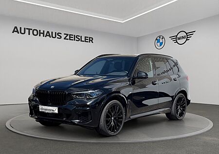 BMW X5 xDrive40d M SPORTPAKET Komfortsitze Head-Up A