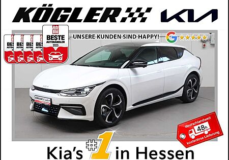 Kia EV6 77KWh 229 RWD GTL -27%|WP|ASS+|GD|DES