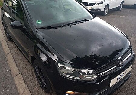 VW Polo Volkswagen V Comfortline BMT/Start-Stopp Klima LMF BC