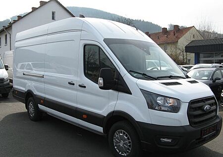 Ford Transit Kasten 350 L4 KAM PDC KLIMA 3xSITZ SHZ 1