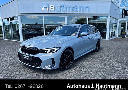 BMW 320 d xDrive Touring M SPORT +1.HAND+NP:73.760€+