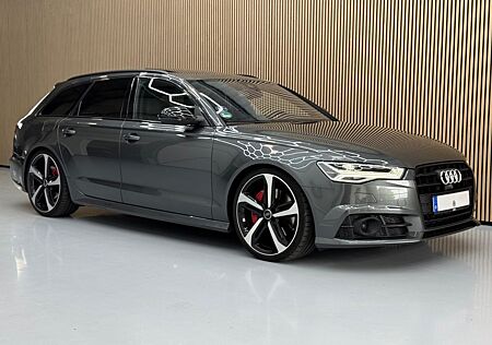 Audi A6 3.0 TDI Competition quattro*HUD*PANO*ACC
