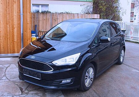 Ford C-Max 1,0 EcoBoost 92kW Cool & Connect