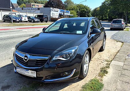 Opel Insignia Sports Tourer Business Edition/Aut/SSD