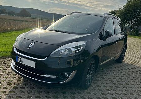 Renault Grand Scenic Bose Edition ENERGY TCe 115 Sta...