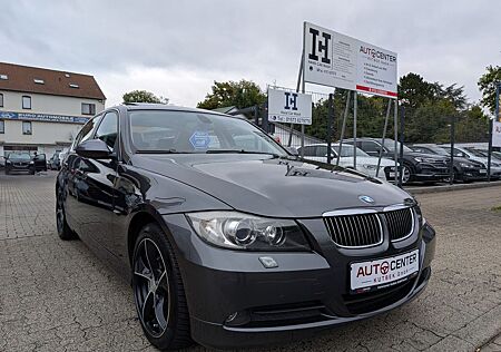 BMW 325d e90*SHZ*Navi*Temp*Xenon*TÜV*