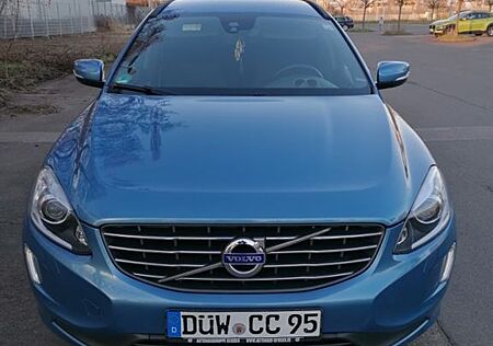 Volvo XC 60 XC60 D4 AWD Momentum Geartronic Momentum