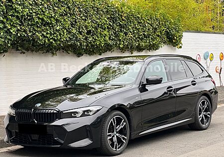 BMW 320d Touring xDrive M Sport*SHZ*ACC*LED*KAMERA*
