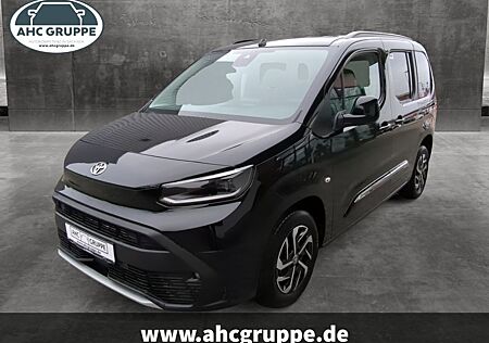 Toyota Pro Ace Proace City Verso L1 1.2 EU6d Team D, Navi, LED,