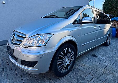 Mercedes-Benz Viano 3.0 CDI V6 Ambiente - Pano