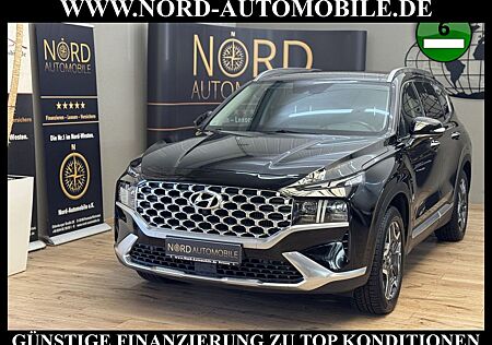 Hyundai Santa Fe PRIME Hybrid 4WD *PANO*LEDER*UPE65**