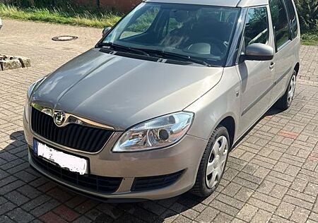 Skoda Roomster 1.2 TDI Active Plus Edition Active ...