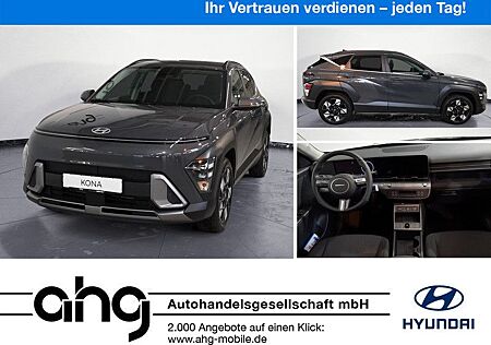 Hyundai Kona 1.6 T-GDI Trend Bluetooth PDC Klima DPF