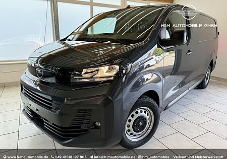 Opel Vivaro L3 Automatik - 3Sitze/CarPlay/Klima/SHZ
