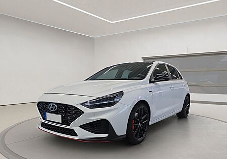Hyundai i30 N Line 1.5 T-GDI Mild Hybrid, Panodach