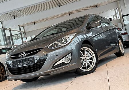 Hyundai i40 cw 1.6 GDI Comfort*Xenon*Tempomat*Isofix*