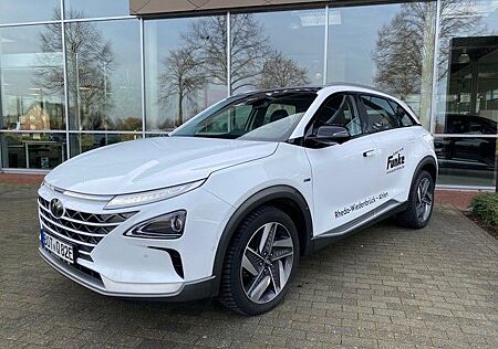 Hyundai Nexo Premium Paket NAVI, 360 , GSD, EHK, KLIMA