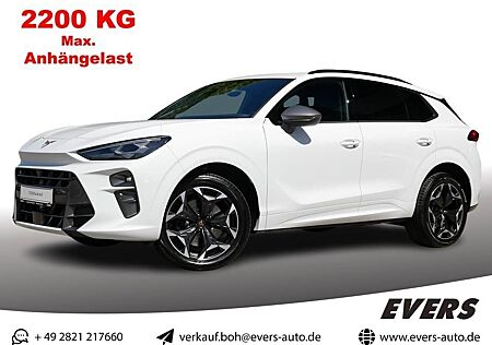 Cupra Terramar 2.0 TSI 4DRIVE VZ DSG AHK+PANORAMAD+KAM