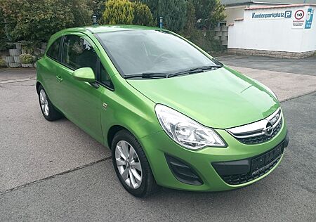 Opel Corsa 1.4 Active Active