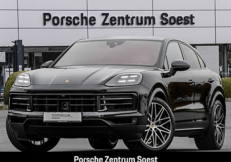 Porsche Cayenne E-Hybrid Coupe/22-Zoll/PASM/BOSE
