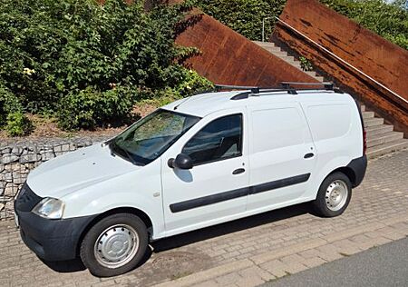 Dacia Logan MCV 1.4 MPI Ambiance Ambiance