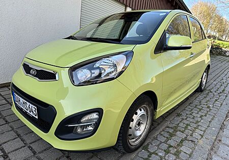Kia Picanto 1.2 Spirit Spirit