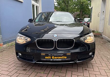BMW 114 Baureihe 1 Lim. 5-trg. i