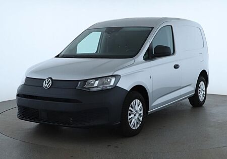VW Caddy Volkswagen Cargo Basis ACC AHK TEMPO SHZ MFL KLIMA