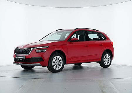 Skoda Kamiq 1.6TDI PREMIUM-LED+NAVI+DIGITAL TACHO