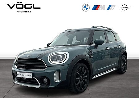 Mini Cooper Countryman All4 Trim Fahrassistenz-Paket