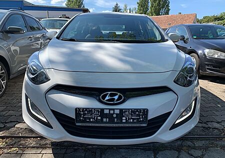 Hyundai i30 FIFA World Cup Edition 1.6 GDi 1 Hand