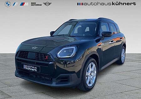 Mini Cooper S Countryman S ALL4 PanoSD ParkAss UPE 55